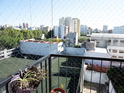 Departamento en Venta 30 años