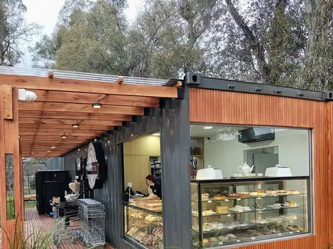 Casa en Venta al Noroeste