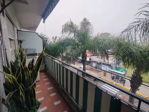 VENTA DEPARTAMENTO 2 AMB CON BALCON DON TORCUATO