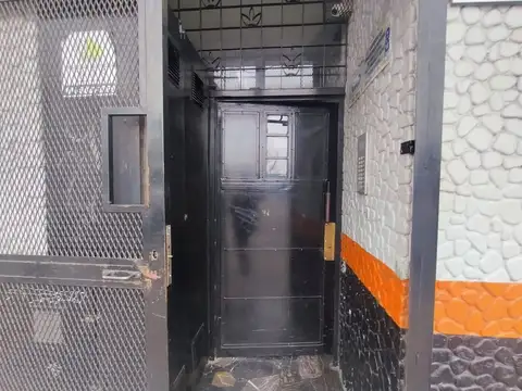Avenida del Trabajo 300