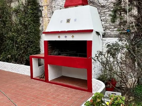 Casa en Venta en Centro de Luján, USD 160.000