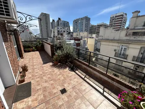 Departamento en Venta 40 años