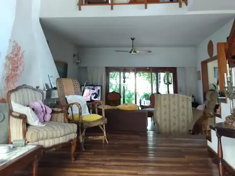 Casa en Venta 40 años