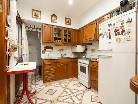 Casa en Venta en Monte Castro, USD 270.000