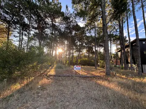Terreno en Venta en Pinamar Norte, USD 93.000