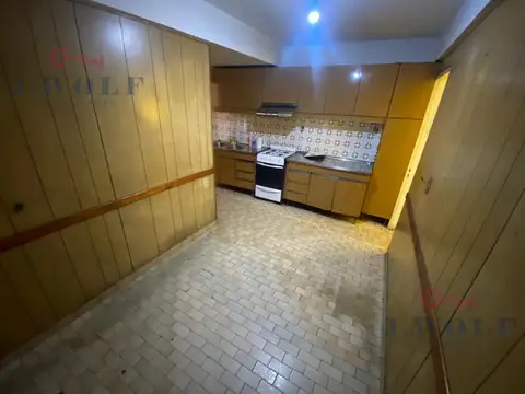 Departamento en Venta en Villa Lynch, USD 75.000