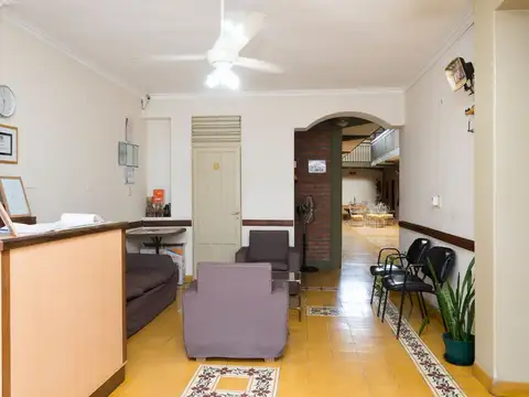 Hotel en Venta en Zona Centro, USD 450.000
