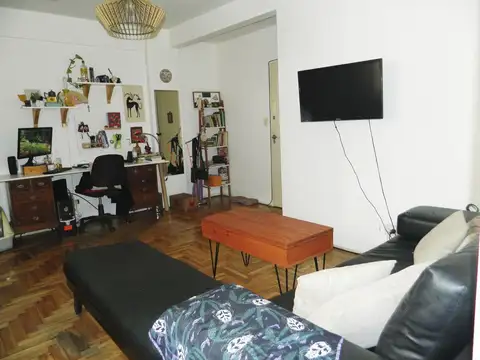 Venta de Departamento 2 AMBIENTES en Belgrano, Capital Feder
