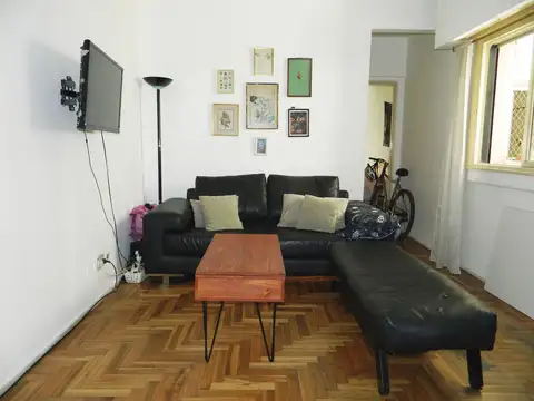 AV. LUIS MARIA CAMPOS 1500, Piso 4