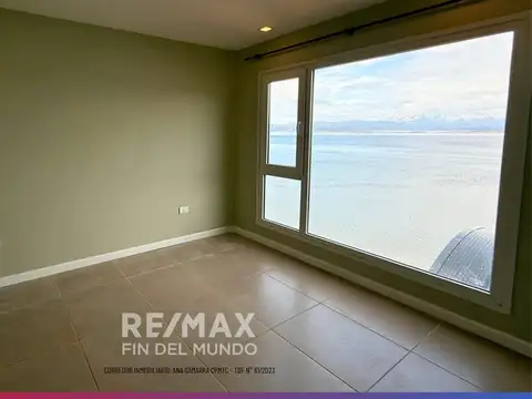DEPARTAMENTO CON LA MEJOR VISTA AL CANAL