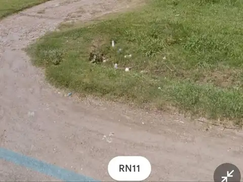 Terreno en Venta de 1200,0 m2