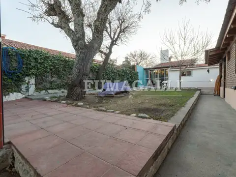 COMPLEJO DE 3 VIVIENDAS EN MINA CLAVERO