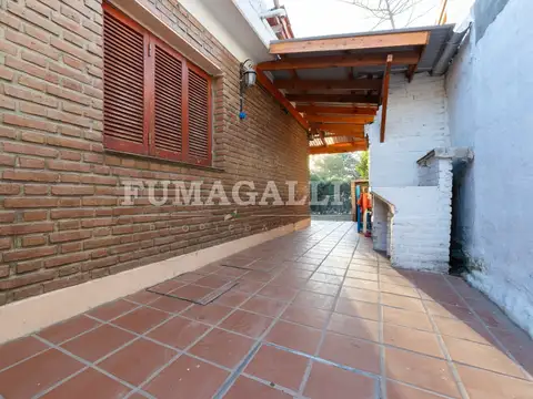 Hotel en Venta en Mina Clavero, USD 145.000