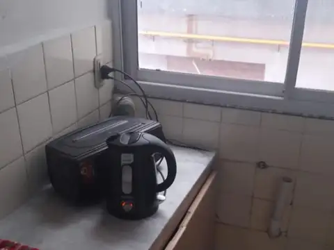 Departamento en Alquiler Temporal de 2 ambientes