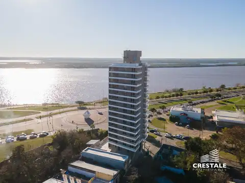 Departamento - Puerto Norte