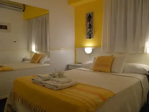 Hotel en Venta en Centro, USD 1.100.000