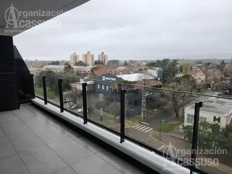 Departamento en Alquiler de 2 ambientes