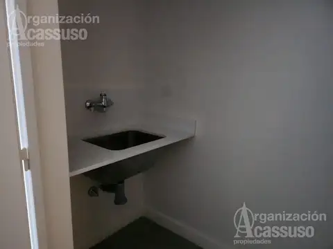 Departamento en Alquiler A Estrenar