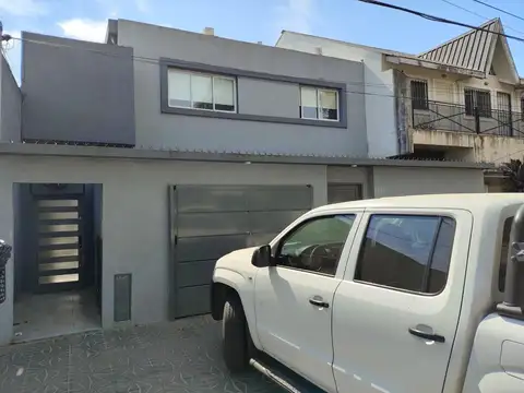 Varios departamentos en una excelente ubicación de Suarez