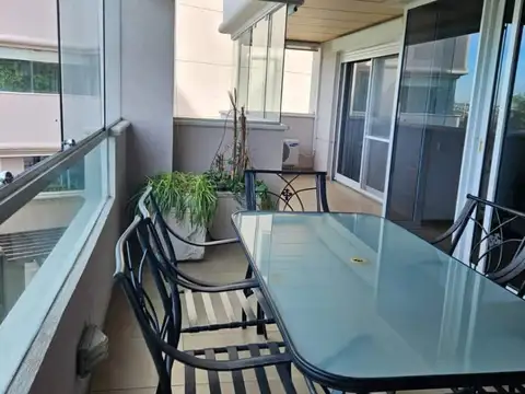 Departamento en Venta en Villa Belgrano, USD 650.000