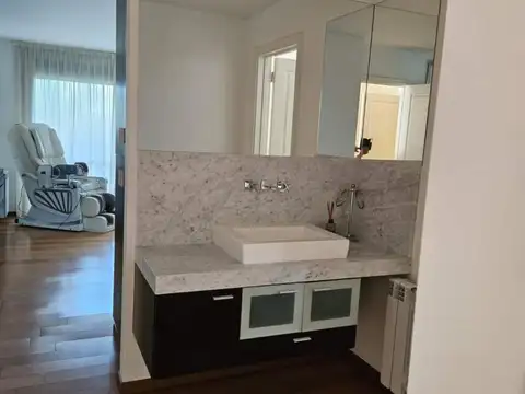 Departamento en Venta con 3 Cocheras  Complejo Village Plaza  Villa Belgrano
