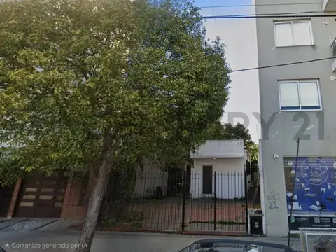 Lote en venta en La Plata