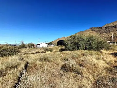 Chacra 26