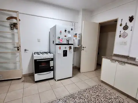Departamento en Venta en Caballito, USD 220.000