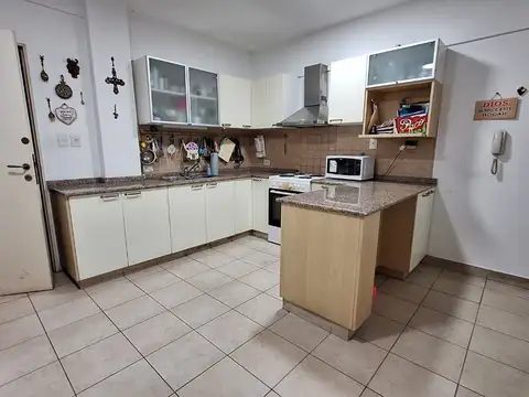 Departamento en Venta de 3 dormitorios