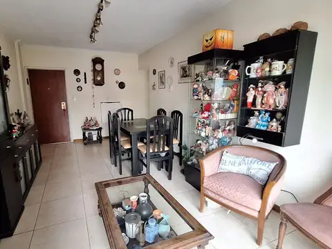 Departamento en Venta de 4 ambientes