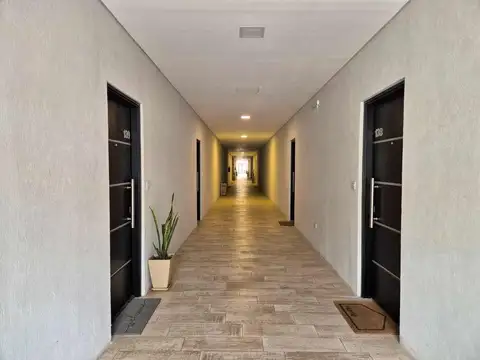 Departamento en Venta 3 años