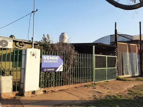 Casa en Venta de 3 dormitorios