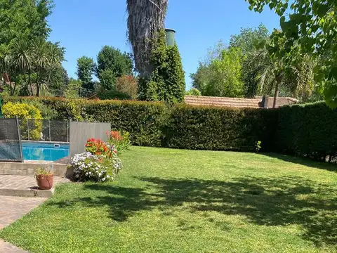 Casa en Alquiler Temporal en Bella Vista, USD 2.000