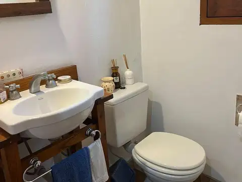 Casa en Alquiler Temporal en Bella Vista, USD 2.000