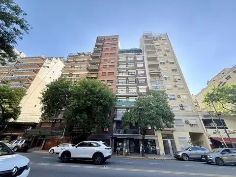 Venta Departamento Dos ambientes remodelado