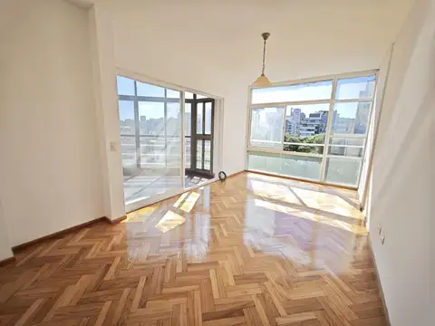 Departamento en Palermo