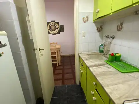 Departamento en Alquiler Temporal en Centro, $ 55.000