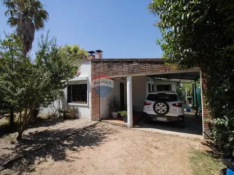 Venta  casa PH El Pinar SUR 3 dormitorios fondo