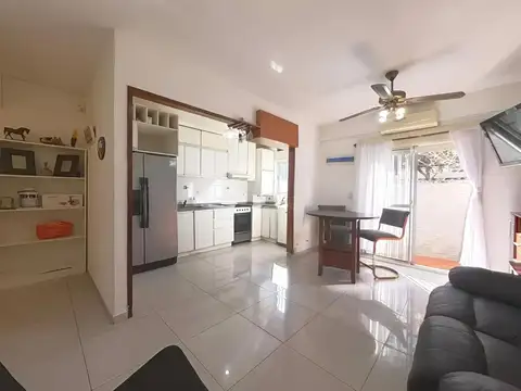 Departamento en Venta en Palermo Hollywood, USD 155.000