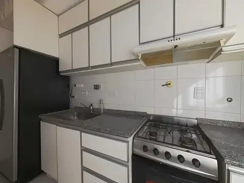 Departamento en Venta 20 años