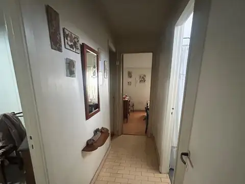 Casa en Alquiler con 1 cochera