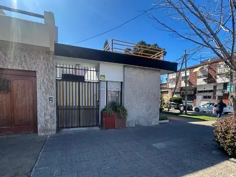 Casa en Alquiler de 4 dormitorios
