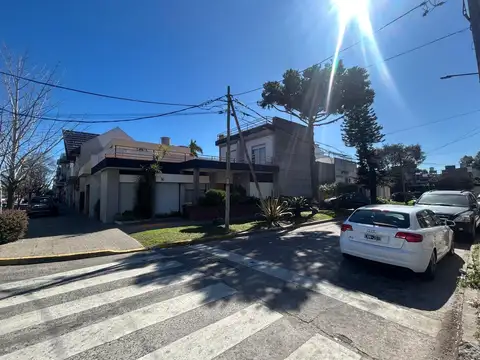 Casa 4 dormitorios