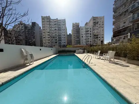 Departamento en Alquiler en Almagro, CABA