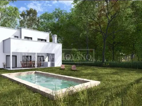 Casa en Venta de 3 dormitorios