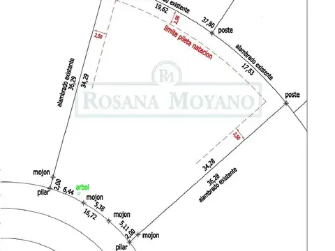 Casa en Venta en San Matias, USD 380.000