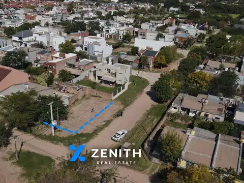 Terreno en Venta en Microcentro, USD 70.000