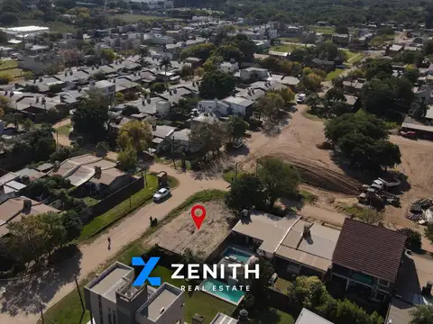 Terreno en Venta de 250,0 m2