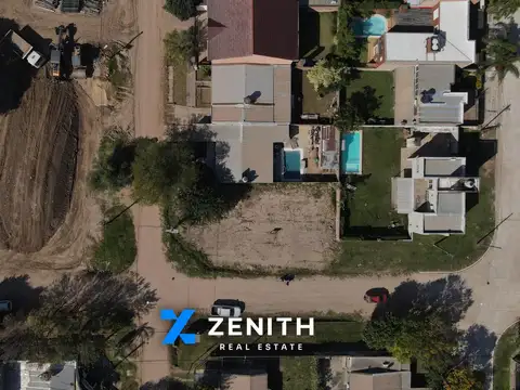 VENTA TERRENO 250 M2 RESISTENCIA