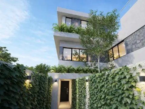 Casa en Venta en Centro, Rosario